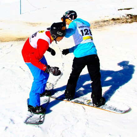 Boarderchallenge Vienna @ Annaberg