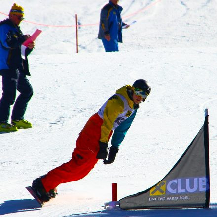 Boarderchallenge Vienna @ Annaberg