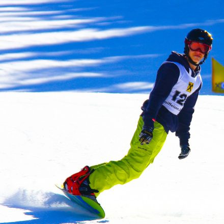 Boarderchallenge Vienna @ Annaberg