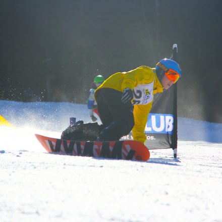 Boarderchallenge Vienna @ Annaberg