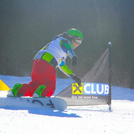 Boarderchallenge Vienna @ Annaberg