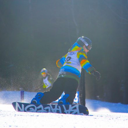 Boarderchallenge Vienna @ Annaberg