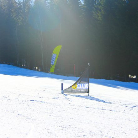 Boarderchallenge Vienna @ Annaberg