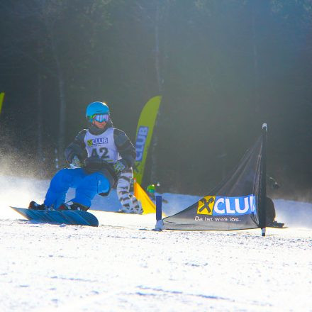 Boarderchallenge Vienna @ Annaberg