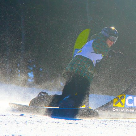 Boarderchallenge Vienna @ Annaberg