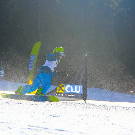 Boarderchallenge Vienna @ Annaberg