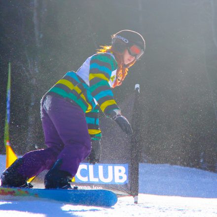 Boarderchallenge Vienna @ Annaberg