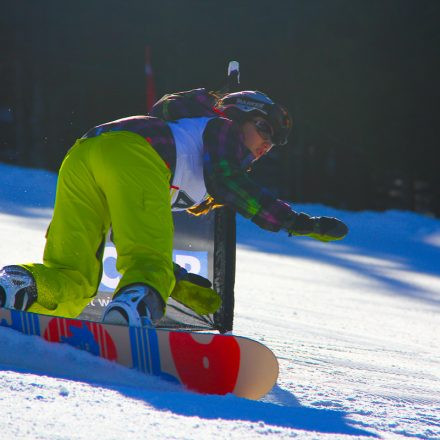 Boarderchallenge Vienna @ Annaberg