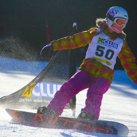 Boarderchallenge Vienna @ Annaberg