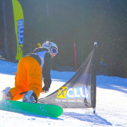 Boarderchallenge Vienna @ Annaberg