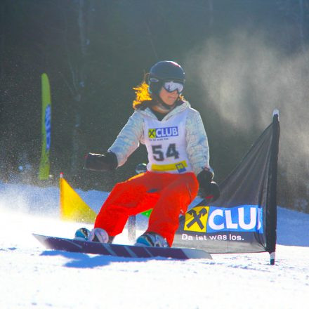 Boarderchallenge Vienna @ Annaberg