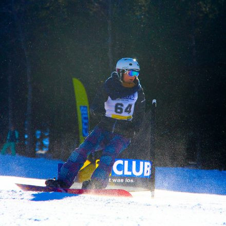 Boarderchallenge Vienna @ Annaberg