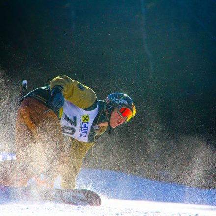 Boarderchallenge Vienna @ Annaberg