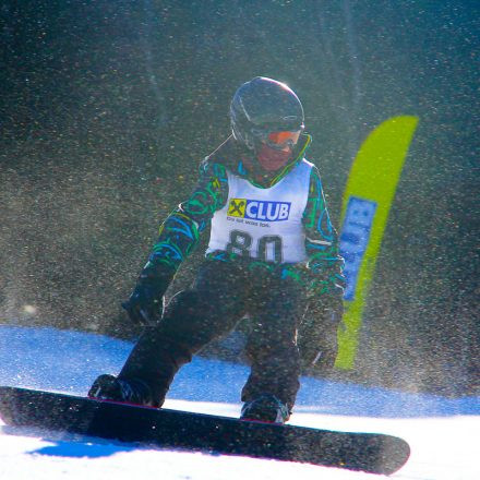 Boarderchallenge Vienna @ Annaberg