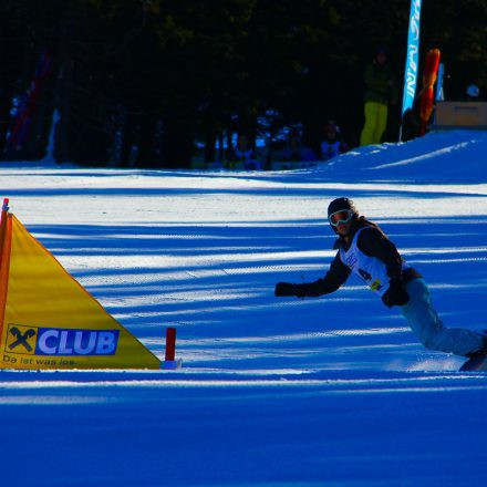 Boarderchallenge Vienna @ Annaberg