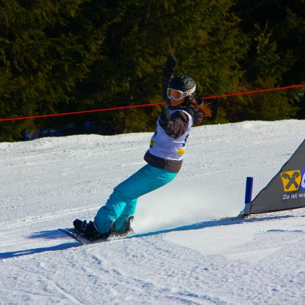 Boarderchallenge Vienna @ Annaberg