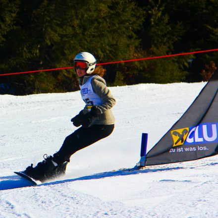 Boarderchallenge Vienna @ Annaberg