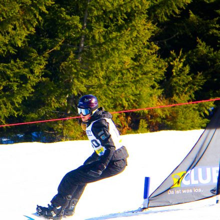 Boarderchallenge Vienna @ Annaberg