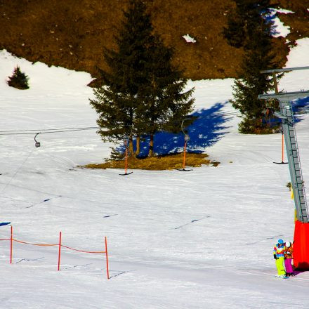 Boarderchallenge Vienna @ Annaberg