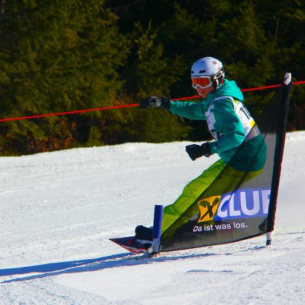 Boarderchallenge Vienna @ Annaberg