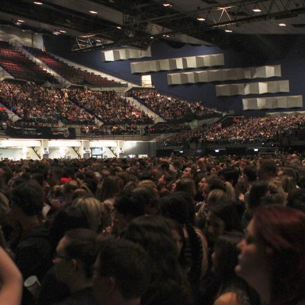 Sunrise Avenue @ Stadthalle