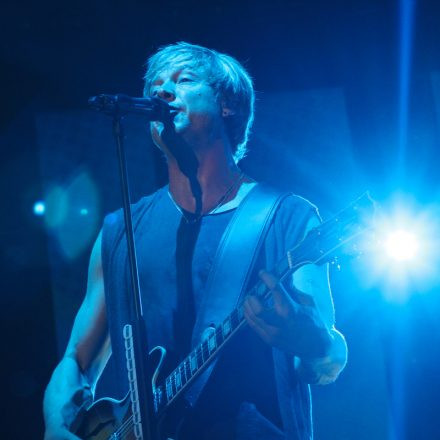 Sunrise Avenue @ Stadthalle