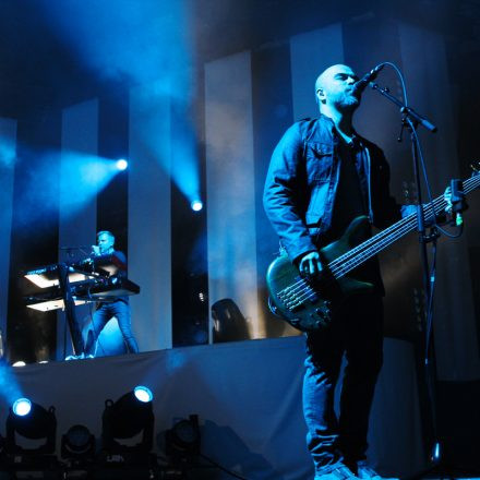 Sunrise Avenue @ Stadthalle