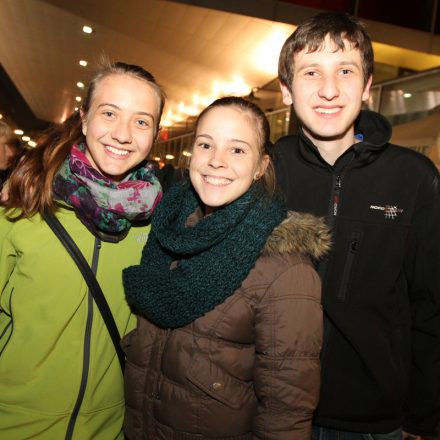 Sunrise Avenue @ Stadthalle
