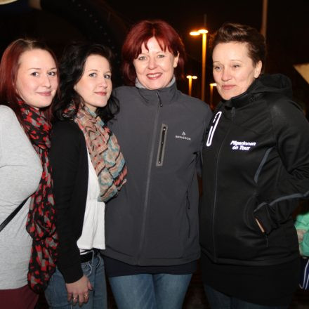 Sunrise Avenue @ Stadthalle
