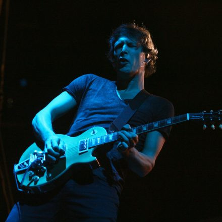 Sunrise Avenue @ Stadthalle