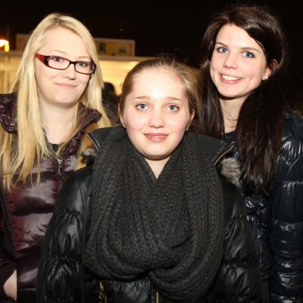 Sunrise Avenue @ Stadthalle