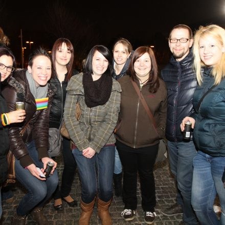 Sunrise Avenue @ Stadthalle