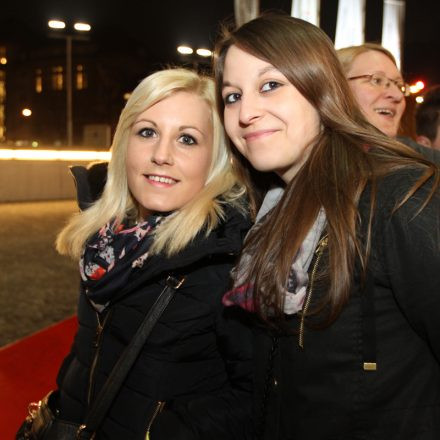 Sunrise Avenue @ Stadthalle