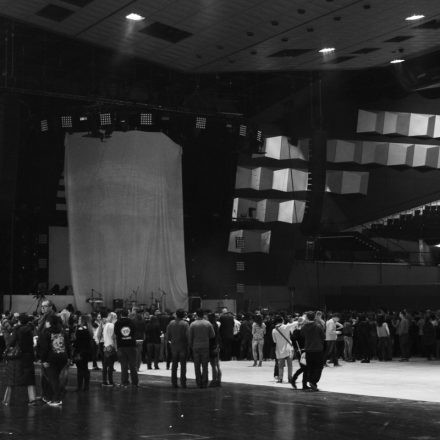 Sunrise Avenue @ Stadthalle