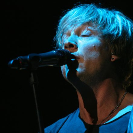 Sunrise Avenue @ Stadthalle