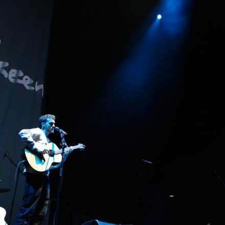 Sunrise Avenue @ Stadthalle