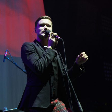 Sunrise Avenue @ Stadthalle