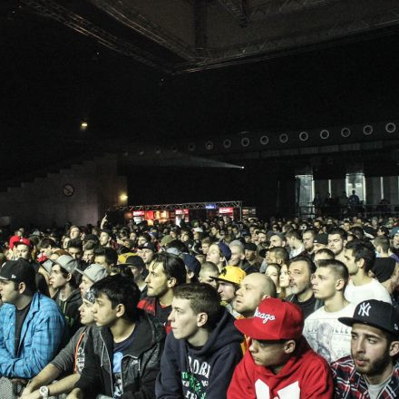 Method Man & Redman Live @ Gasometer