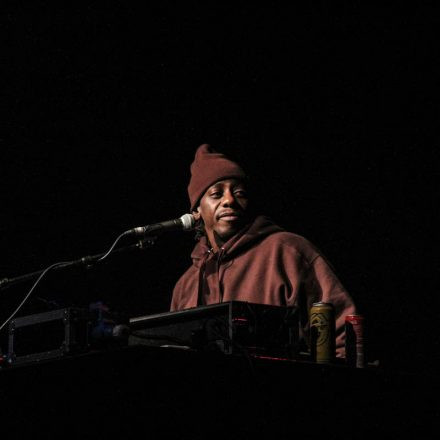 Method Man & Redman Live @ Gasometer