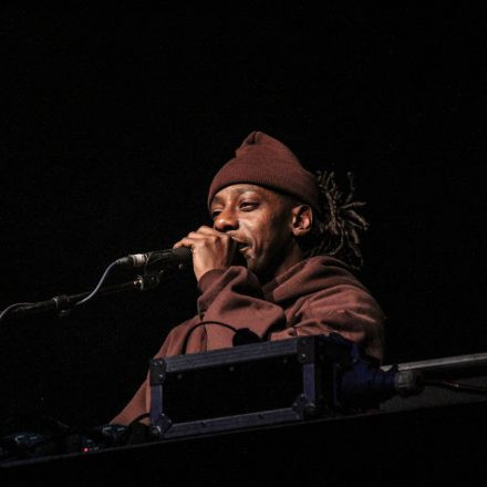 Method Man & Redman Live @ Gasometer