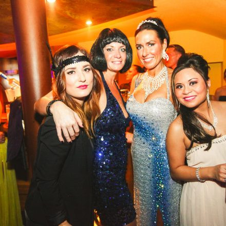 Rosenball 2014 @ Palais Auersberg