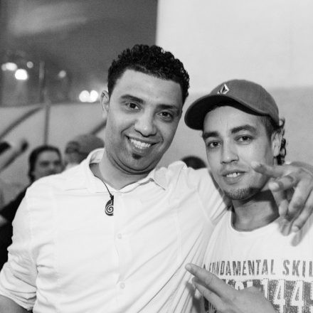 Fear le Funk presents Retrogott x Twit One x Brous One @ Cafe Leopold