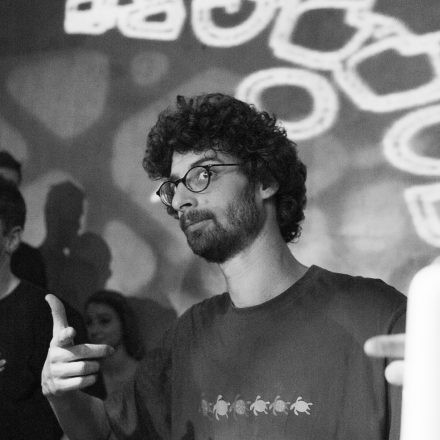 Fear le Funk presents Retrogott x Twit One x Brous One @ Cafe Leopold