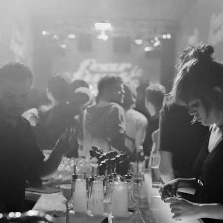 Fear le Funk presents Retrogott x Twit One x Brous One @ Cafe Leopold