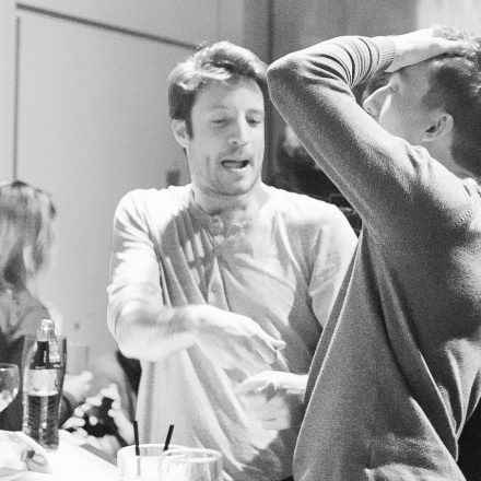 Fear le Funk presents Retrogott x Twit One x Brous One @ Cafe Leopold