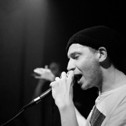 Fear le Funk presents Retrogott x Twit One x Brous One @ Cafe Leopold