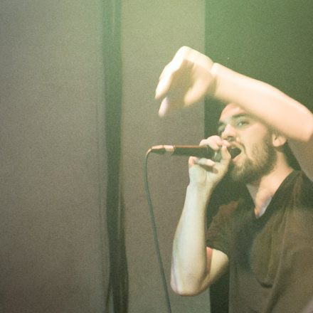 Fear le Funk presents Retrogott x Twit One x Brous One @ Cafe Leopold