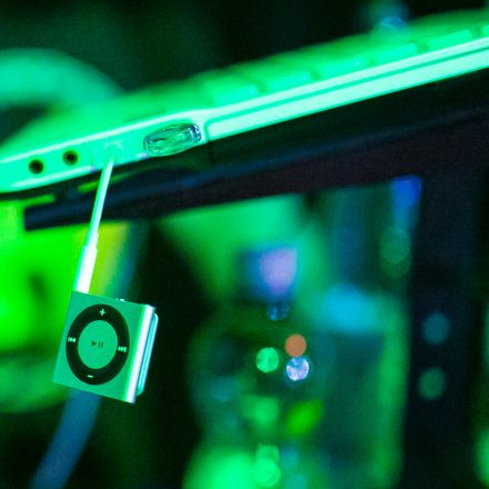 Fear le Funk presents Retrogott x Twit One x Brous One @ Cafe Leopold