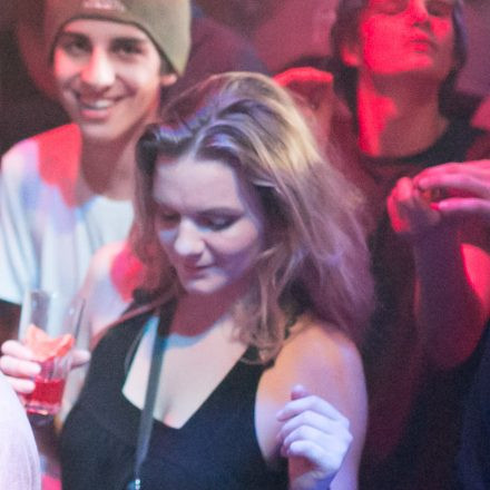 Fear le Funk presents Retrogott x Twit One x Brous One @ Cafe Leopold