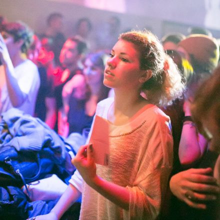 Fear le Funk presents Retrogott x Twit One x Brous One @ Cafe Leopold